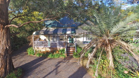The Pines Bed And Breakfast - Darwin Holiday 1