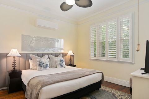 The Pines Bed And Breakfast - Darwin Holiday 2