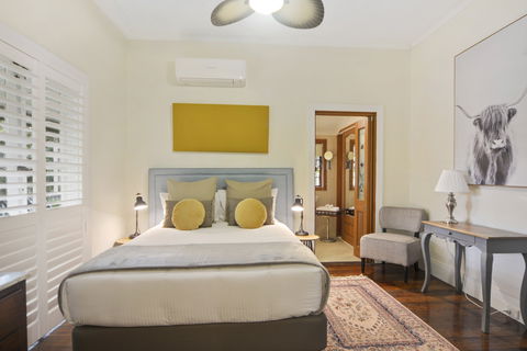 The Pines Bed And Breakfast - Darwin Holiday 3