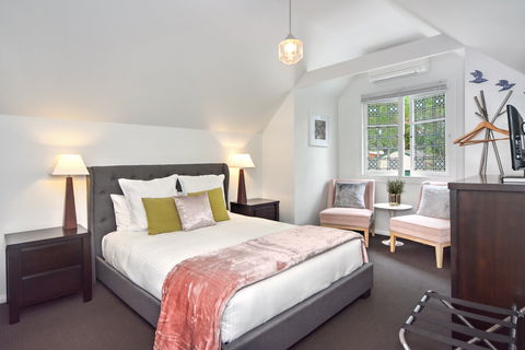 The Pines Bed And Breakfast - Darwin Holiday 7