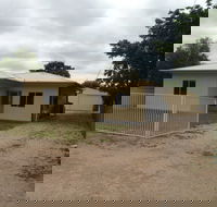 The Shack - Darwin Holiday