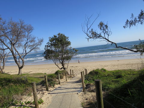 The View In Scotts Head - Darwin Holiday 7