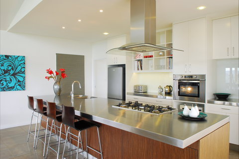 The Ridge Gloucester - Darwin Holiday 2