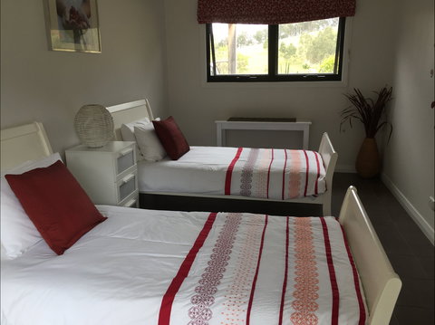 The Ridge Gloucester - Darwin Holiday 4