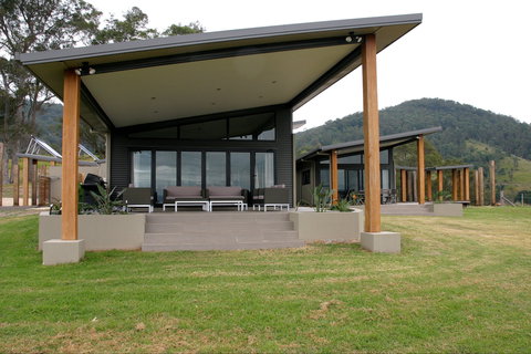 The Ridge Gloucester - Darwin Holiday 5