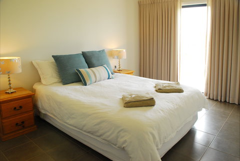 The Ridge Gloucester - Darwin Holiday 6