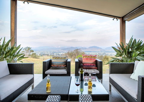 The Ridge Gloucester - Darwin Holiday 7