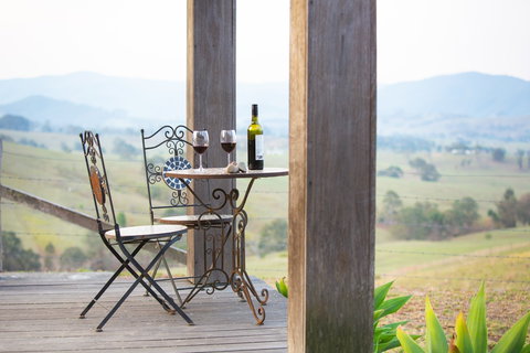 The Ridge Gloucester - Darwin Holiday 9