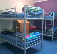 The Entrance Backpackers - Darwin Holiday