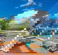 The Palms at Byron - Darwin Holiday