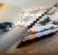 The Leprechaun Resort Darwin - Darwin Holiday