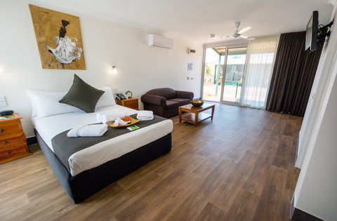 The Leprechaun Resort, Darwin - Darwin Holiday 0