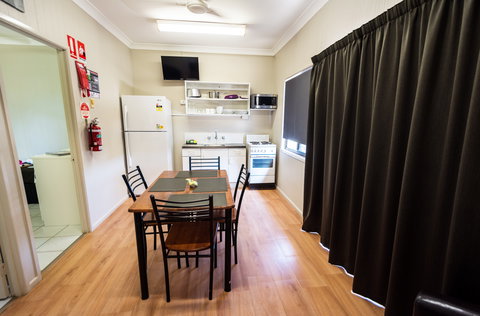 The Leprechaun Resort, Darwin - Darwin Holiday 1