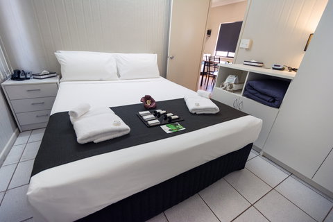 The Leprechaun Resort, Darwin - Darwin Holiday 2