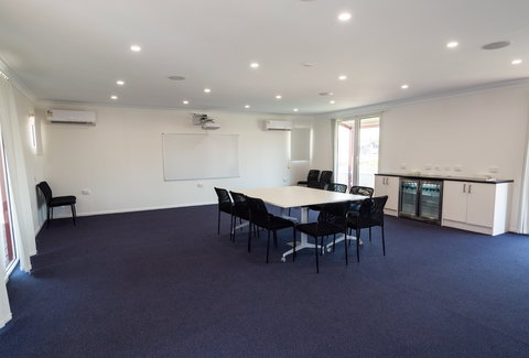 The Leprechaun Resort, Darwin - Darwin Holiday 4