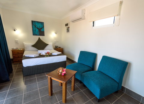 The Leprechaun Resort, Darwin - Darwin Holiday 5