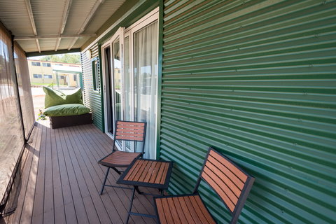 The Leprechaun Resort, Darwin - Darwin Holiday 7