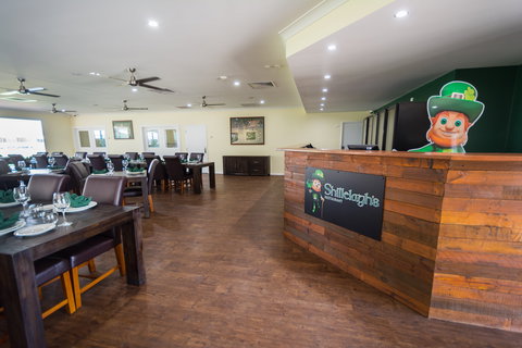 The Leprechaun Resort, Darwin - Darwin Holiday 9