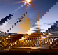 The Central Hotel Motel Lakes Entrance - Darwin Holiday