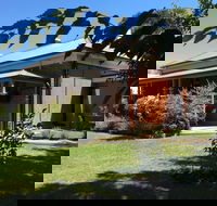 The Old Milltown Police Station B and B - Darwin Holiday