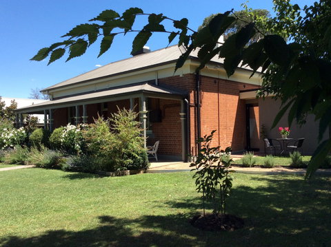 The Old Milltown Police Station B And B - Darwin Holiday 0