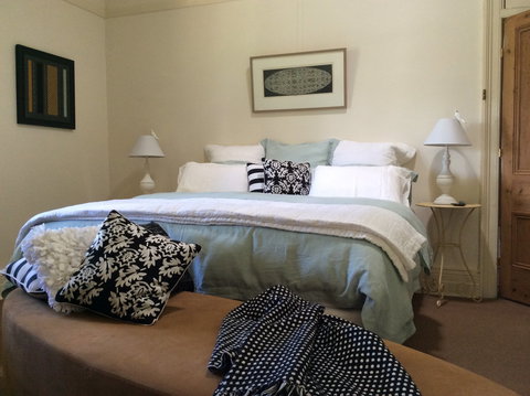 The Old Milltown Police Station B And B - Darwin Holiday 1