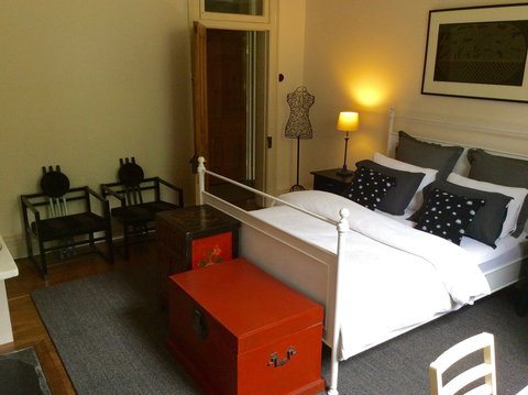 The Old Milltown Police Station B And B - Darwin Holiday 2