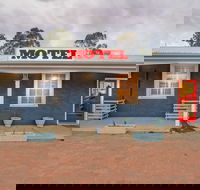 The Platypus Accommodation and Cafe - Darwin Holiday