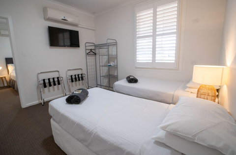 The Platypus Accommodation And Cafe - Darwin Holiday 4