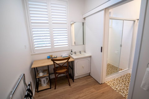 The Platypus Accommodation And Cafe - Darwin Holiday 5