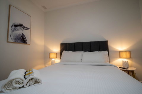 The Platypus Accommodation And Cafe - Darwin Holiday 6