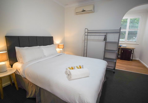 The Platypus Accommodation And Cafe - Darwin Holiday 8
