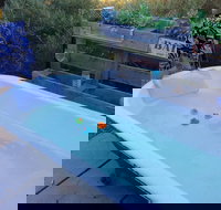 The ShackNormanville - Darwin Holiday