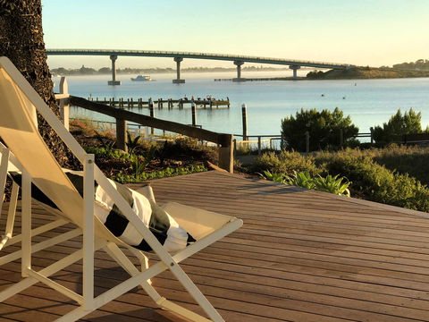 The Admiral Riverside - Darwin Holiday 0