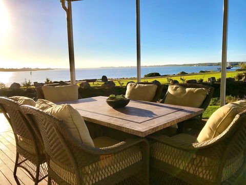 The Admiral Riverside - Darwin Holiday 1