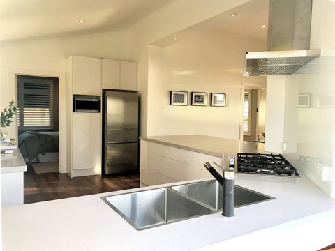 The Admiral Riverside - Darwin Holiday 4