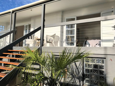 The Admiral Riverside - Darwin Holiday 8