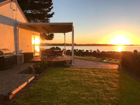 The Admiral Riverside - Darwin Holiday 9