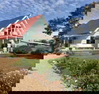 The Lobster - Darwin Holiday