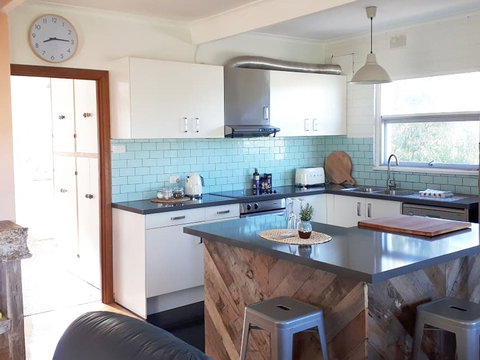 The Lobster - Darwin Holiday 1