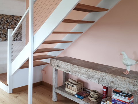 The Lobster - Darwin Holiday 3