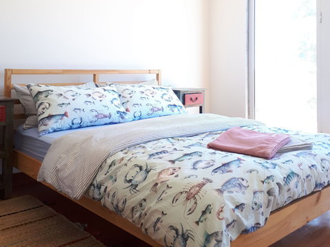 The Lobster - Darwin Holiday 5