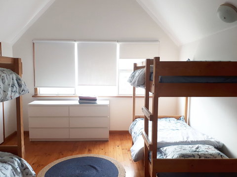 The Lobster - Darwin Holiday 7