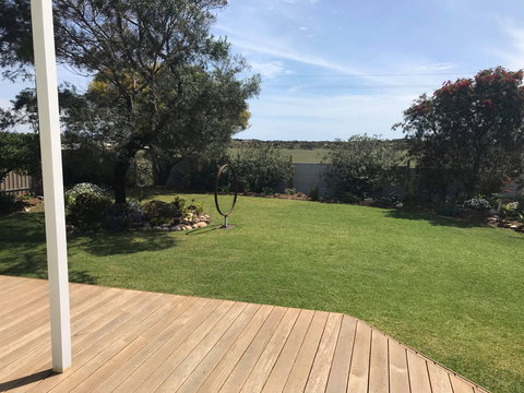 The Lobster - Darwin Holiday 9