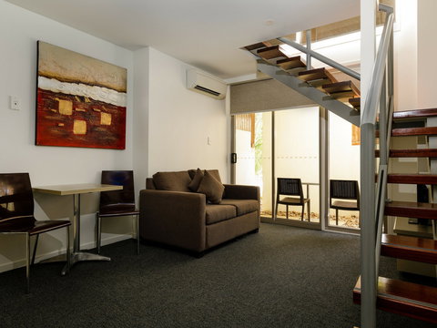 The Waterloo Bay Hotel - Darwin Holiday 5