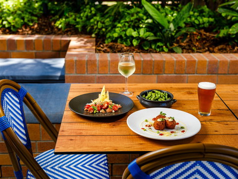 The Waterloo Bay Hotel - Darwin Holiday 7