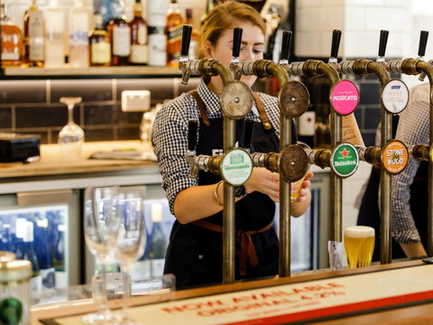 The Waterloo Bay Hotel - Darwin Holiday 8