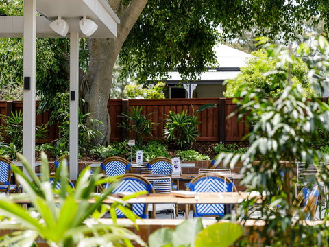 The Waterloo Bay Hotel - Darwin Holiday 9