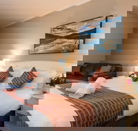 The Bowen Inn - Darwin Holiday