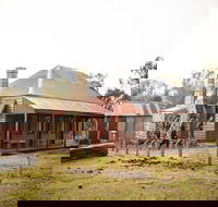 The Pines Cottage - Darwin Holiday